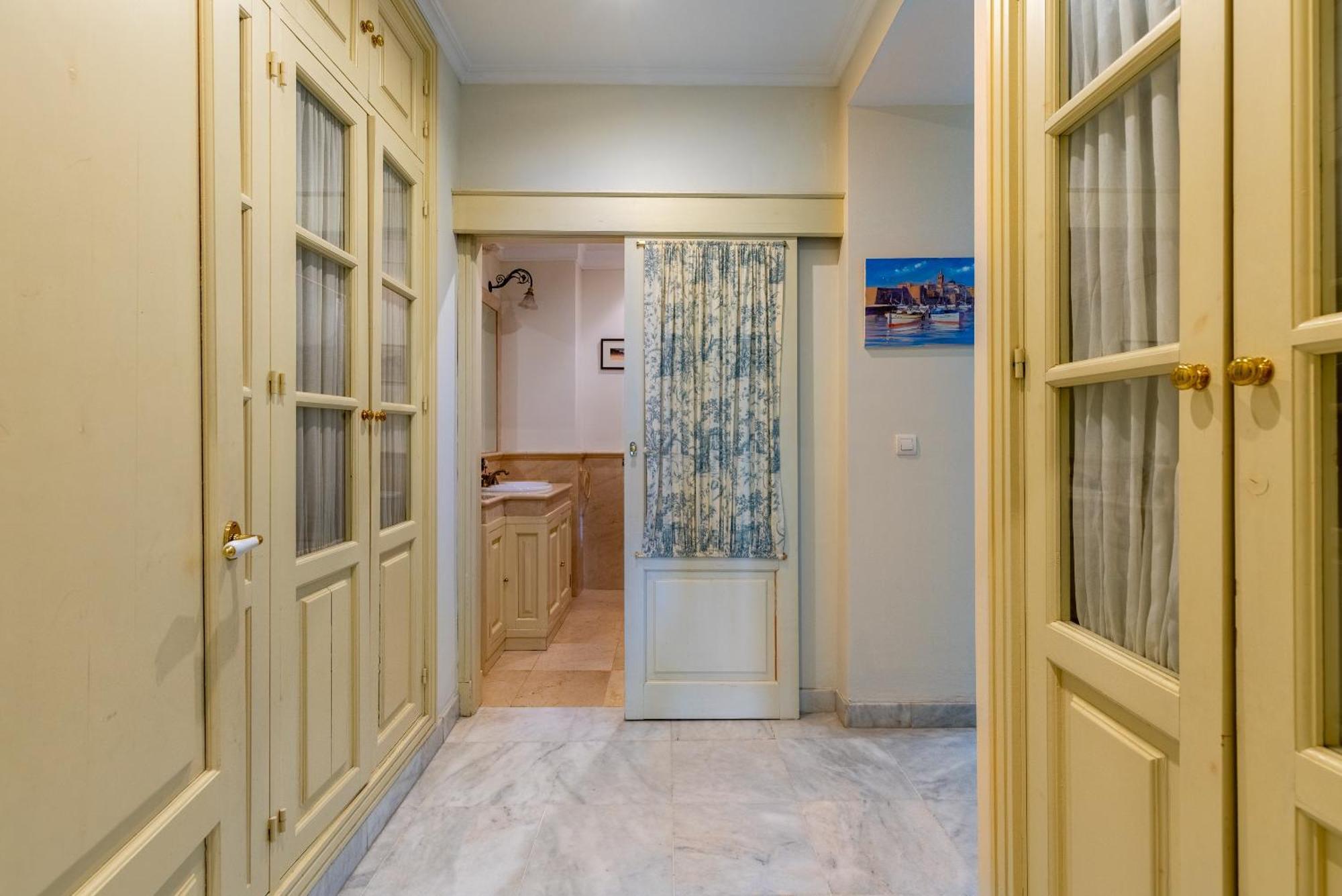 Veoapartment Betis Triana Seville Exterior photo