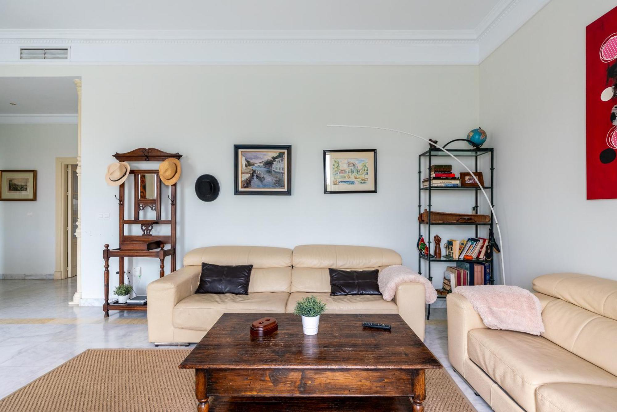 Veoapartment Betis Triana Seville Exterior photo