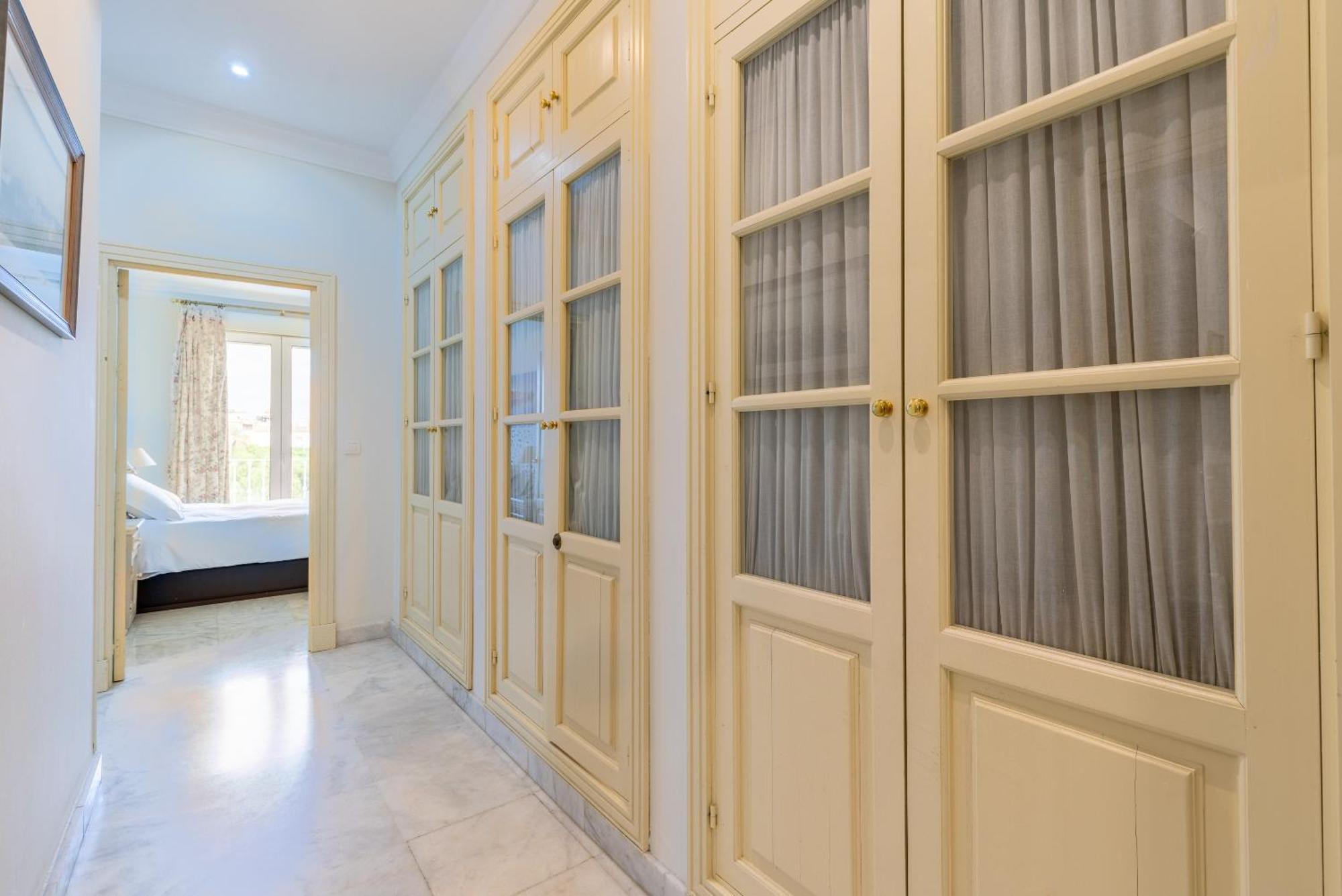 Veoapartment Betis Triana Seville Exterior photo