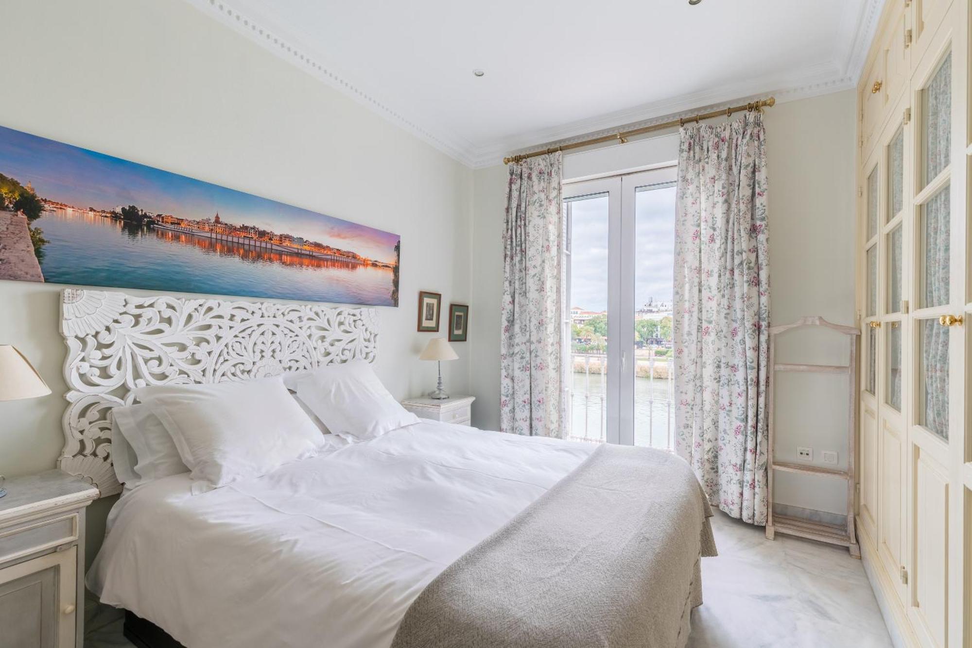 Veoapartment Betis Triana Seville Exterior photo