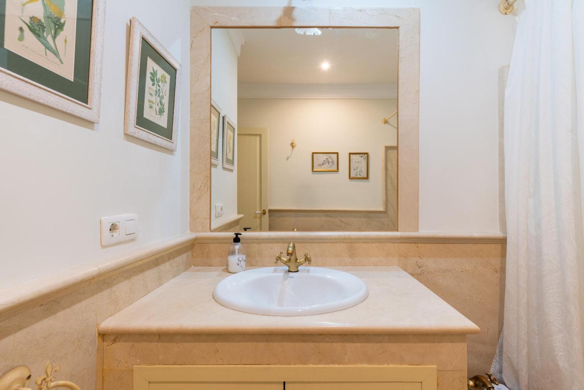 Veoapartment Betis Triana Seville Exterior photo