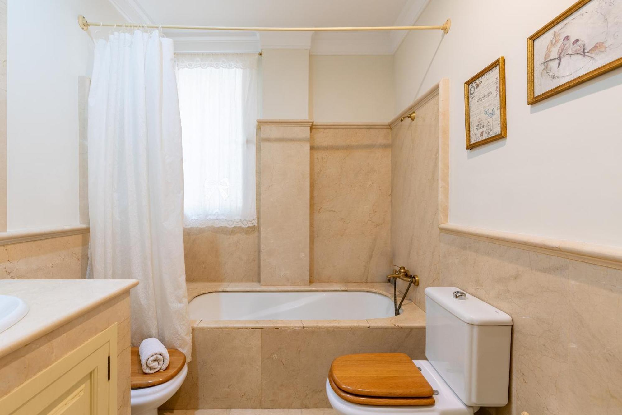 Veoapartment Betis Triana Seville Exterior photo
