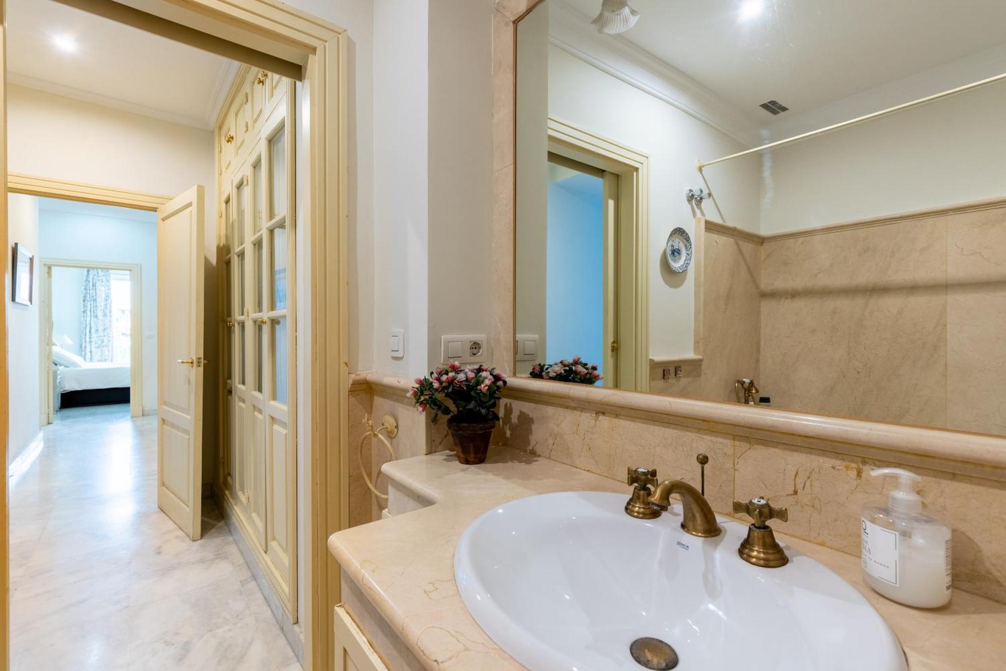 Veoapartment Betis Triana Seville Exterior photo