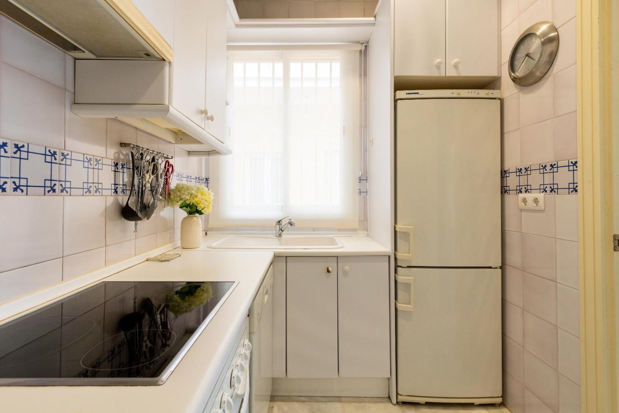 Veoapartment Betis Triana Seville Exterior photo