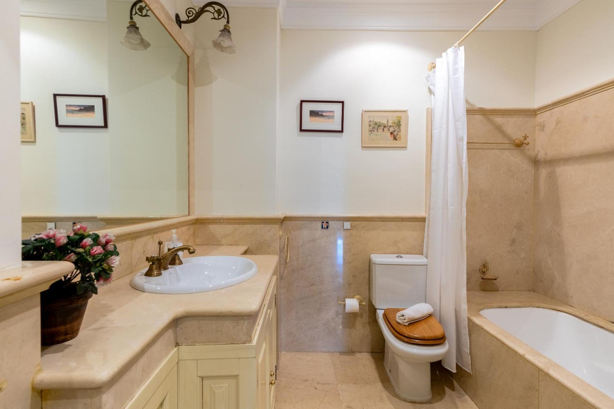 Veoapartment Betis Triana Seville Exterior photo