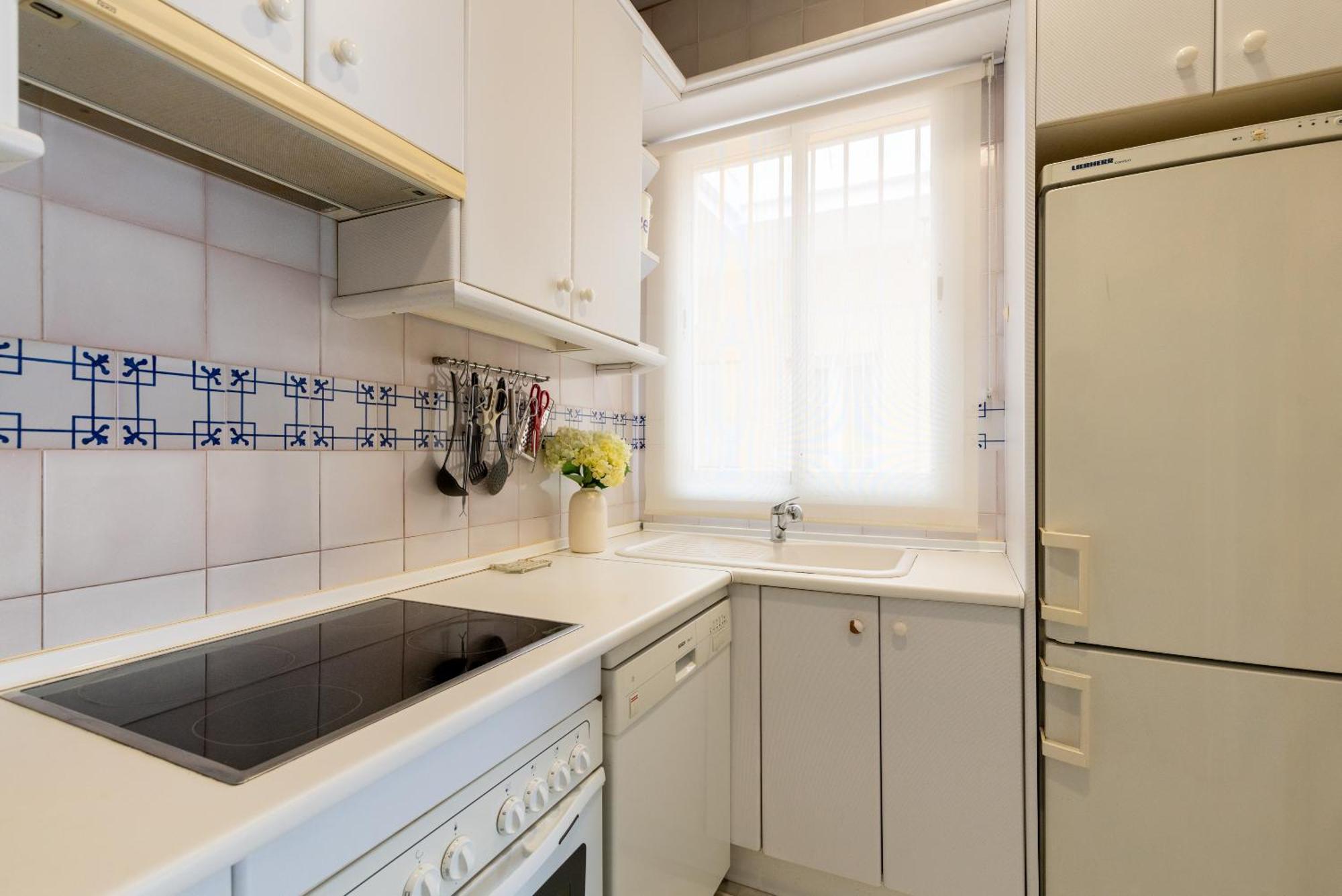 Veoapartment Betis Triana Seville Exterior photo