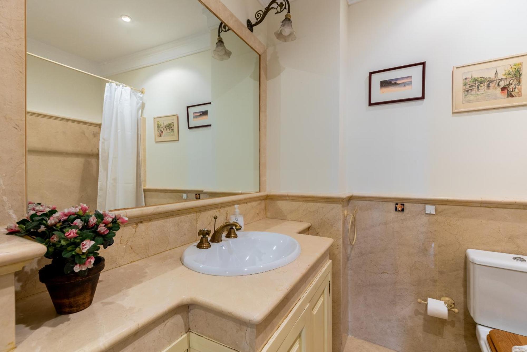 Veoapartment Betis Triana Seville Exterior photo