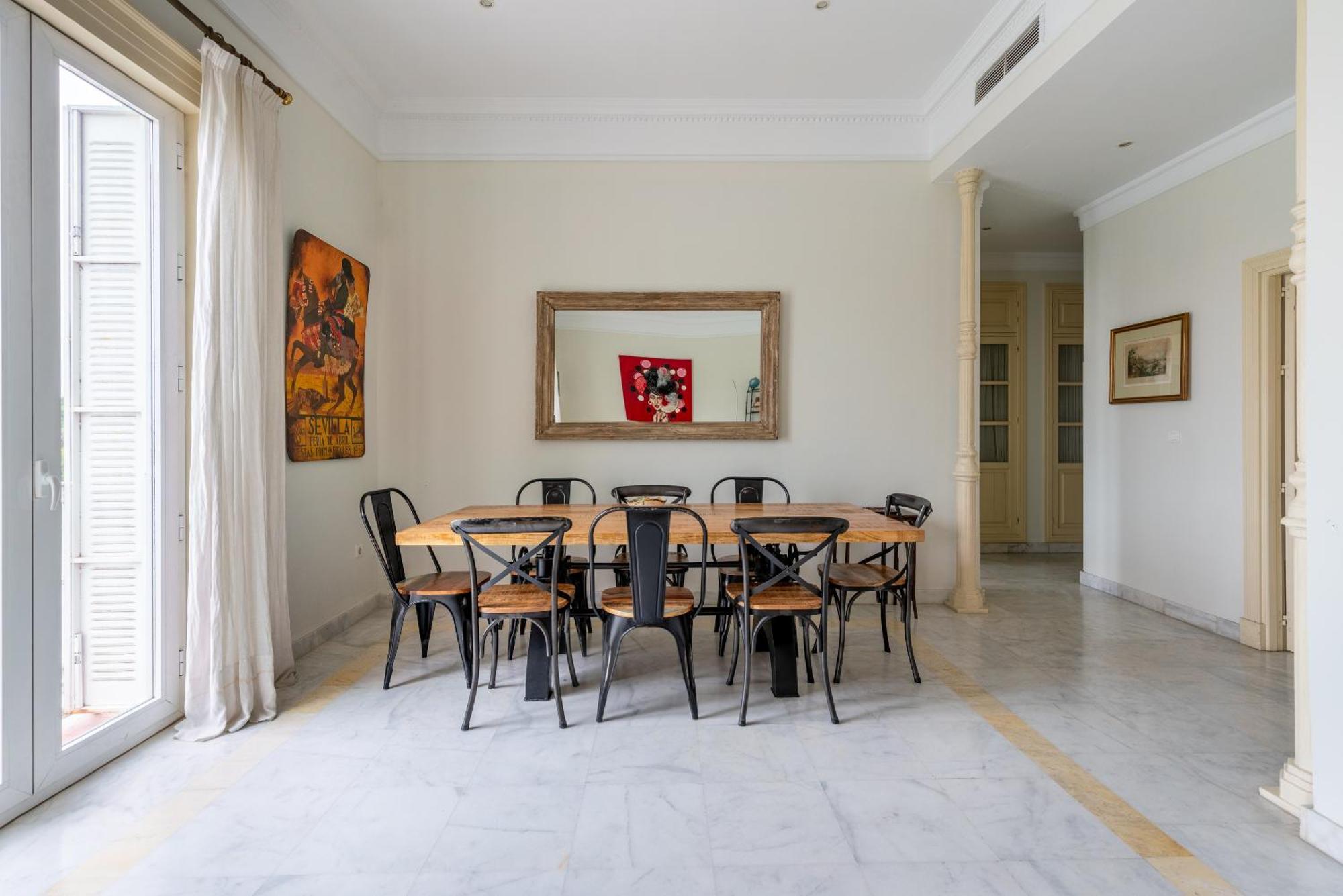 Veoapartment Betis Triana Seville Exterior photo