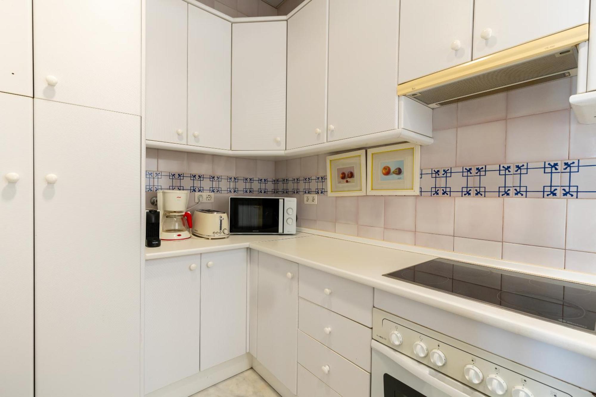 Veoapartment Betis Triana Seville Exterior photo