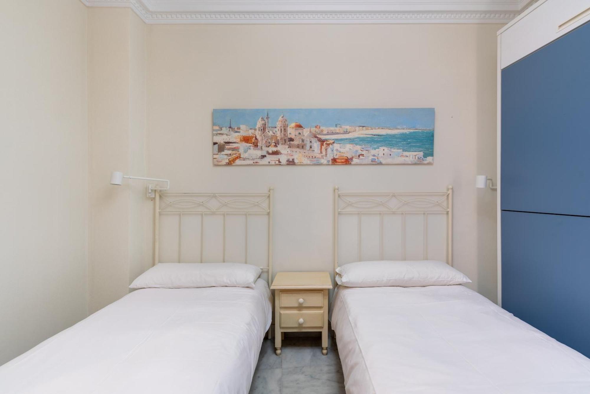 Veoapartment Betis Triana Seville Exterior photo