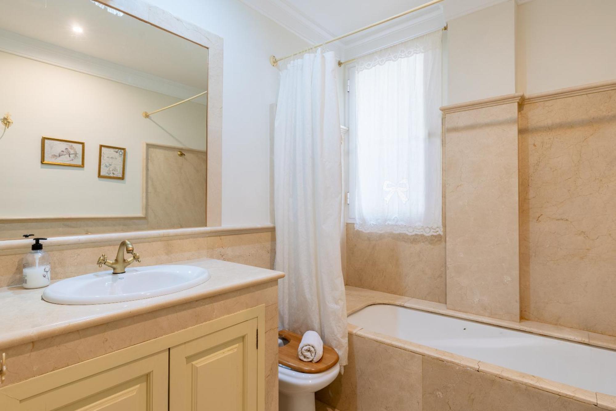 Veoapartment Betis Triana Seville Exterior photo