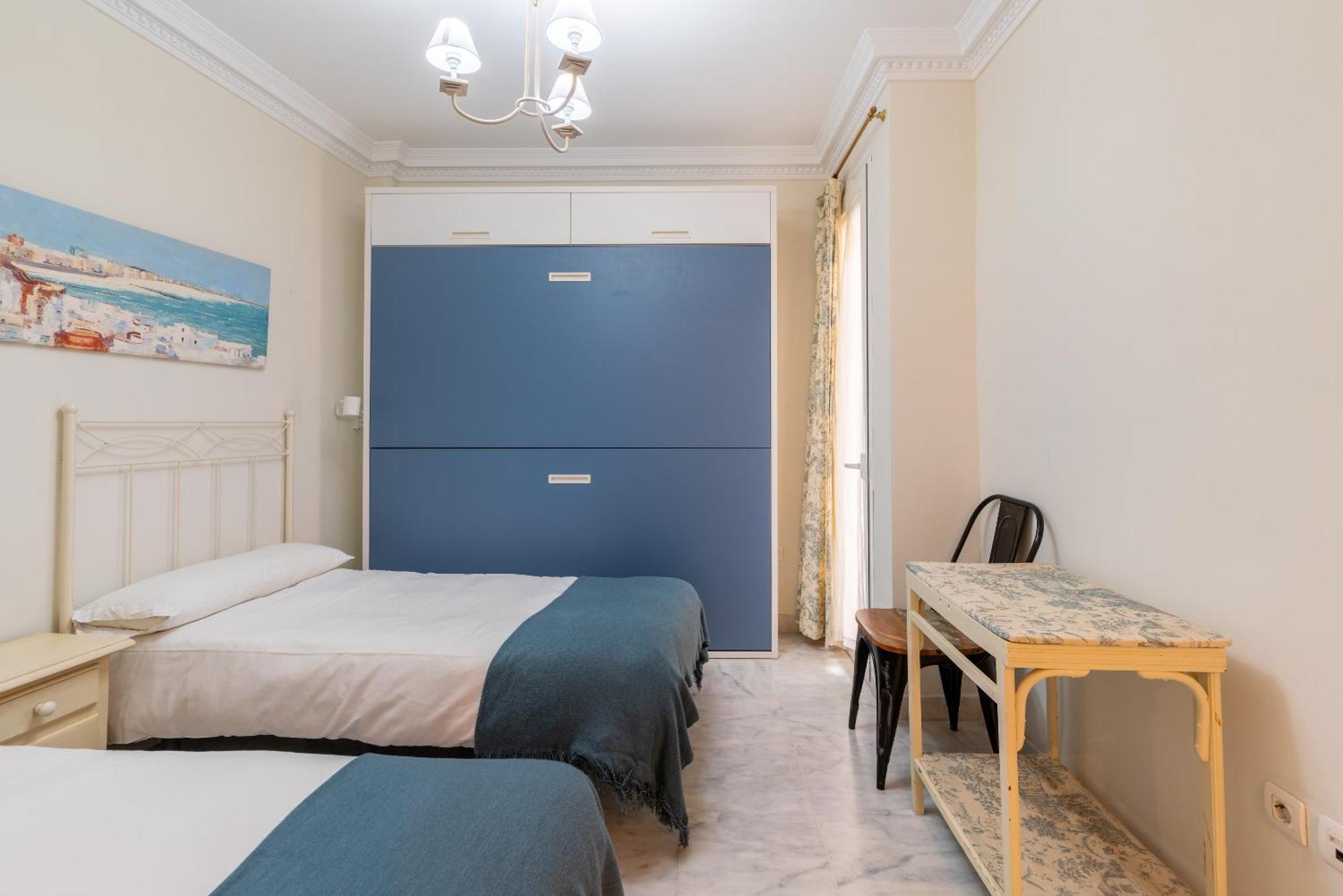Veoapartment Betis Triana Seville Exterior photo
